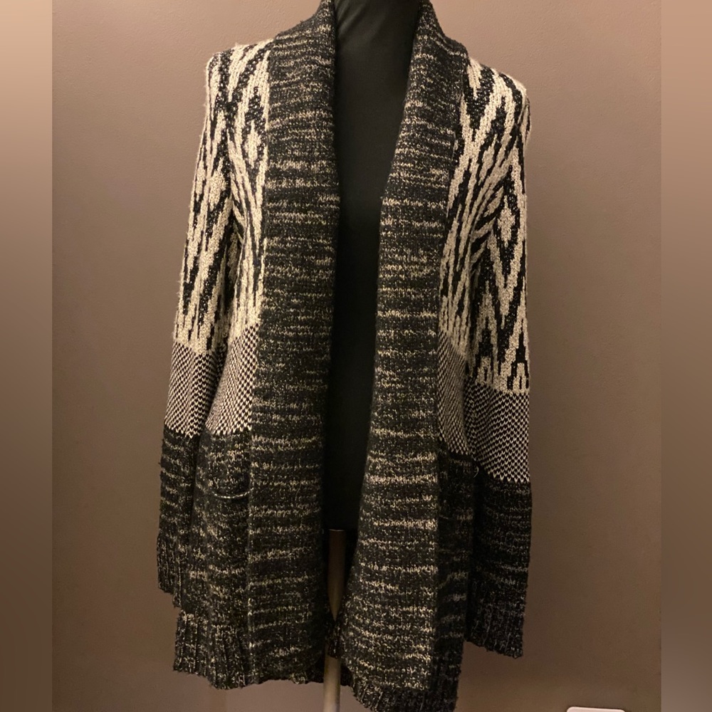 Lucky Brand Sweater